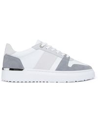 Mallet - Hoxton Lite Trainers - Lyst