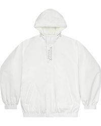 No Fear - Oversized Ski Jacket - Lyst