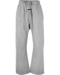 Fear Of God - Fge Logo Swt Pnt Sn62 - Lyst