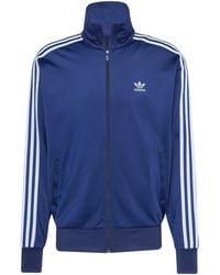 adidas Originals - Firebird Track Top - Lyst