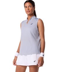 Asics - Court Vest - Lyst