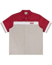 ICECREAM - Short Sleeve Polo Shirt - Lyst