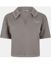 Jack Wills - Jw Short-Sleeve Polo Shirt - Lyst