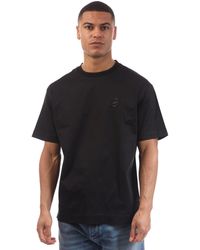 BOSS - Tames 10 Cotton T-Shirt - Lyst