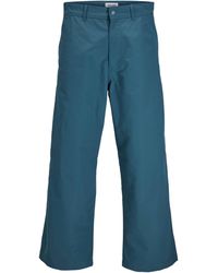 Jack & Jones - Owen Chino Trousers - Lyst