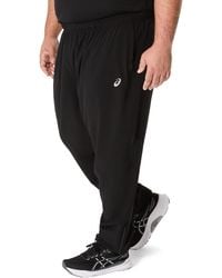 Asics - Core Woven Pant Tracksuit Bottom - Lyst