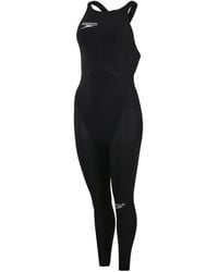 Speedo - Elite One Piece Swimsuit - Lyst