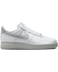 Nike - Air Force 1 07 Shoes - Lyst