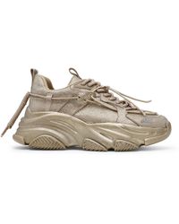 Steve Madden - Vault 2R Chunky Trainers - Lyst