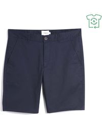 Farah - Hawk Chino Shorts - Lyst