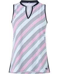 Sjeng Sports - Jamilla Singlet Performance Vest - Lyst