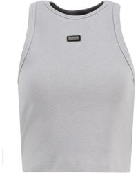 Barbour - Racerback Vest - Lyst