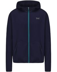 Everlast - Training Zip Hoodie - Lyst