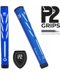 P2 - Reflex Tour Tour Grip - Lyst