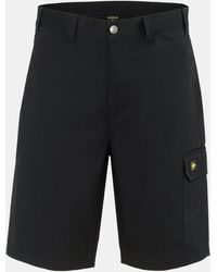 Dunlop - Dispatch Short Trouser - Lyst