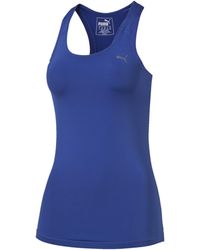 PUMA - Vest - Lyst