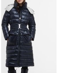 Barbour - B.Li Quilted Jacket - Lyst