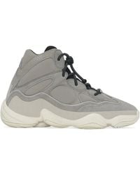 Yeezy - 500 High Sneakers - Lyst