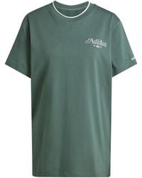 adidas - Graphic Loose Tee - Lyst