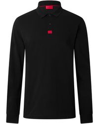HUGO - Deresolo222 000 - Lyst