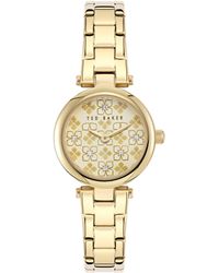 Ted Baker - Jolyye Watch - Lyst