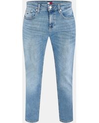 Tommy Hilfiger - Scanton Slim Fit Jeans - Lyst