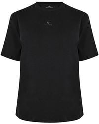 Belstaff - Yew T-shirt Ld34 - Lyst