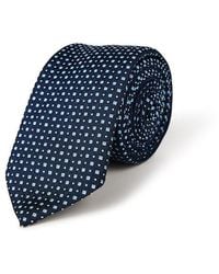 BOSS - H-tie 6 Cm 10247746 01 - Lyst