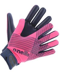 O'neill Sportswear - Championship Gloves Senior - Lyst