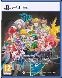 Centresoft - Romancing Saga - Lyst