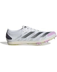 adidas - Adizero Running Spikes - Lyst