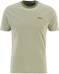 Barbour - T-Shirt - Lyst
