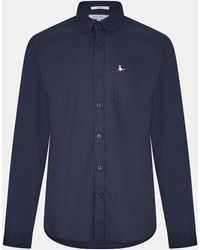 Jack Wills - Jackwills Wadsworth Oxford Shirt - Lyst