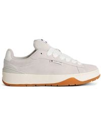Tommy Hilfiger - Tjw Skate Low-Top Trainers - Lyst