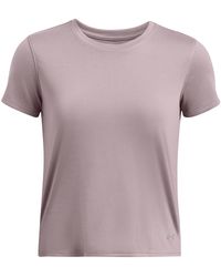 Under Armour - Ua Launch Short Sleeve - Lyst
