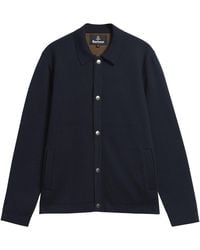 Barbour - B.Li Florcombe Os Sn64 - Lyst