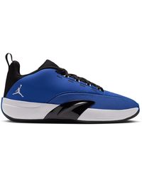 Nike - Access 85 Leather Trainers - Lyst