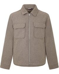 Jack & Jones - Jack Bluwakefield Wo Sn64 - Lyst
