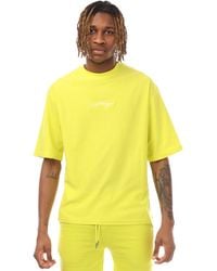 Hype - Adults Oversized T-Shirt - Lyst