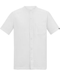 Regatta - Lovrey Soft Linen Shirt - Lyst