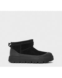 UGG - Snug Boots - Lyst