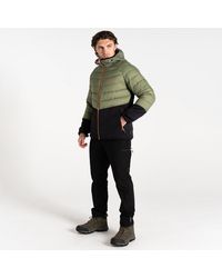 Dare 2b - Torrekhybrid Insulated Puffer Jacket - Lyst