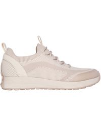 Skechers - Gusto Classic Low-Top Trainers - Lyst