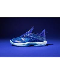 K-swiss - Speedtrac Padel Lace Up Padel Trainers - Lyst