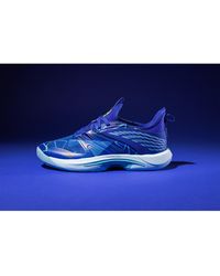 K-swiss - Speedtrac Padel Lace Up Padel Trainers - Lyst
