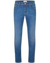 Jacob Cohen - Slim Fit Jeans - Lyst