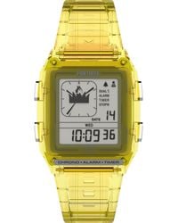 Timex - Lab Collab Quartz Analogue Watch - Lyst