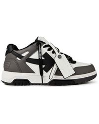 Off-White c/o Virgil Abloh - Out Of Office Trainers - Lyst