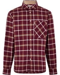 Barbour - B.Li Hetton Highland Sn64 - Lyst