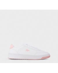 Lacoste - Pro Court Trainers - Lyst